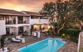 La Suera San Pantaleo